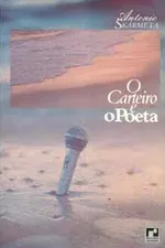 Cover of O Carteiro e o Poeta