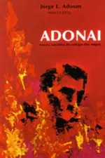Cover of Adonai