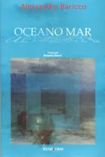 Cover of Oceano Mar