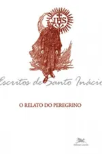Cover of O Relato do Peregrino
