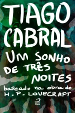 Cover of Um Sonho de Três Noites