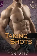 Cover of Taking Shots