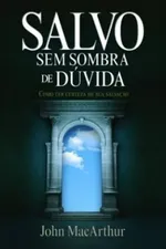 Cover of Salvo sem sombra de dúvida