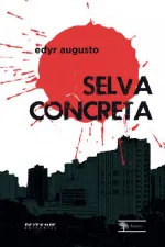 Cover of Selva concreta