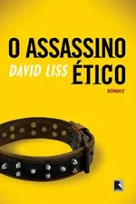 Cover of O Assassino Ético