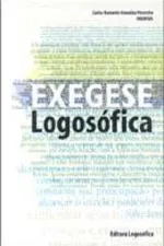 Cover of Exegese Logosófica