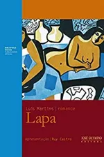 Cover of Lapa