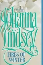 Cover of Fires of Winter