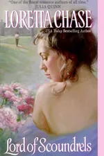 Cover of Lord of Scoundrels