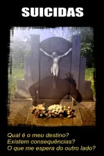 Cover of 0103 - Suicidas