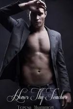 Cover of Honor Thy Teacher