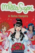 Cover of A Noiva Vampira