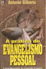 Cover of A Prática do Evangelismo Pessoal