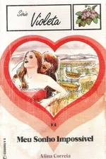 Cover of Meu Sonho Impossível