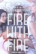 Cover of Fire with Fire