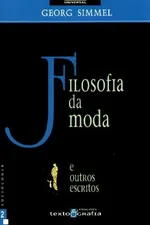 Cover of Filosofia da Moda