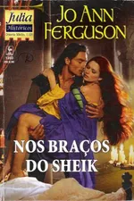 Cover of Nos Braços Do Sheik