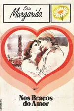 Cover of Nos Braços Do Amor