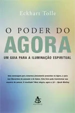 Cover of O Poder do Agora