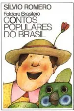 Cover of Contos Populares do Brasil