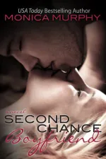 Cover of Second Chance Boyfriend
