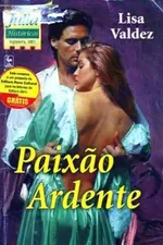 Cover of Paixão Ardente