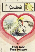 Cover of Com Você Para Sempre