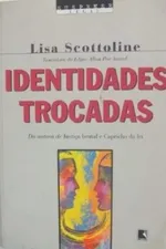 Cover of Identidades Trocadas