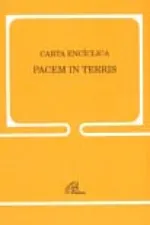 Cover of Pacem in Terris
