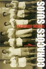 Cover of Corações Sujos