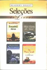 Cover of Seleções de Livros Reader's Digest