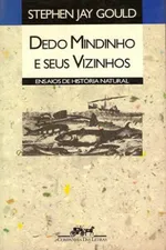 Cover of Dedo Mindinho e Seus Vizinhos