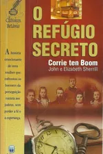 Cover of O Refúgio Secreto