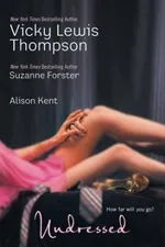 Cover of Doce Tentação - Undressed