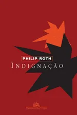 Cover of Indignação