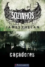 Cover of Caçadores