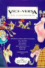 Cover of VICE-VERSA AO CONTRARIO