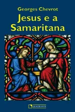 Cover of Jesus e a Samaritana