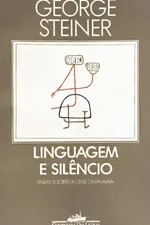 Cover of Linguagem e silêncio