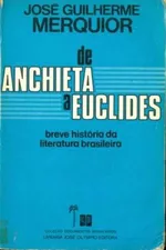 Cover of de Anchieta a Euclides