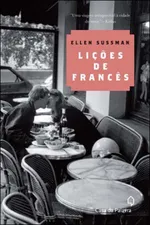 Cover of Lições de Francês