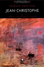 Cover of Jean-Christophe - Vol. 2