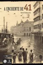 Cover of A Enchente de 41