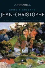 Cover of Jean-Christophe - Vol. 3