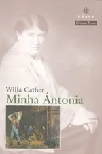 Cover of Minha Ántonia