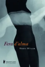 Cover of Fera d'alma