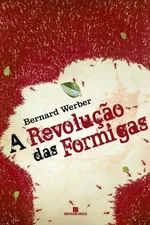 Cover of A Revolução das Formigas