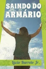 Cover of Saindo do Armário