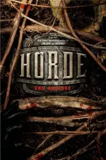 Cover of Horde