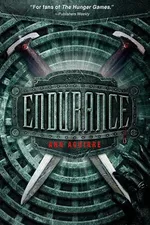 Cover of Endurance